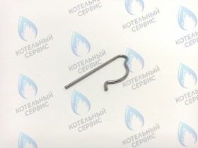 Вилочный фиксатор v.1 (BI1592 106) BIASI