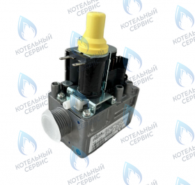 Газовый клапан Navien Heatluxe (NGB210)