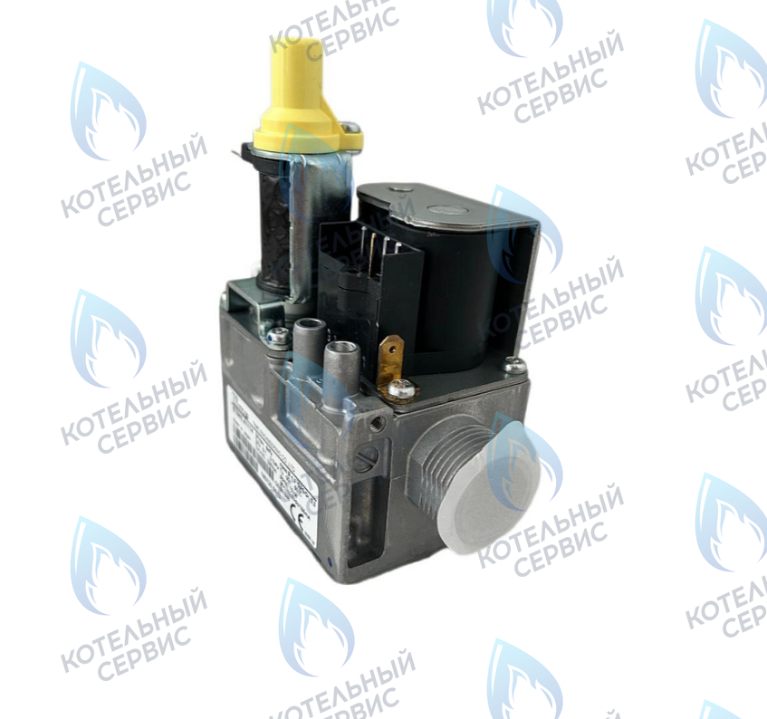 Газовый клапан Navien Heatluxe (NGB210)
