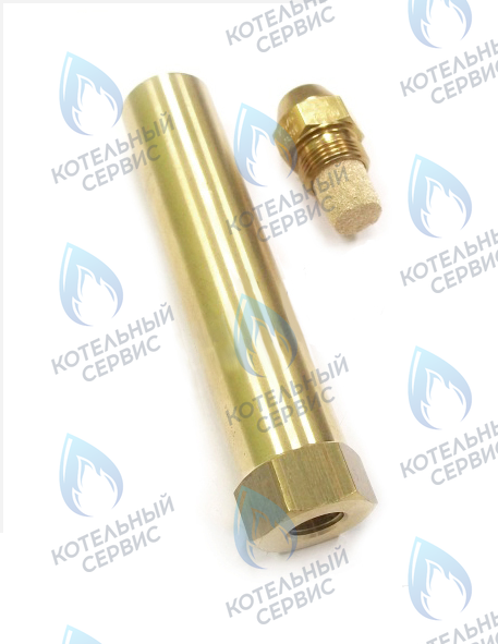 Форсунки KIT UG. 0,65+PORTAUG. (35601320) FERROLI