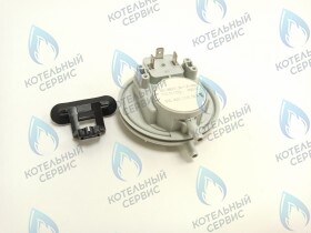 Прессостат дымовых газов 32 кВт (BI1376 104) ELECTROLUX