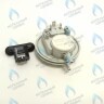 Прессостат дымовых газов 32 кВт (BI1376 104) ELECTROLUX