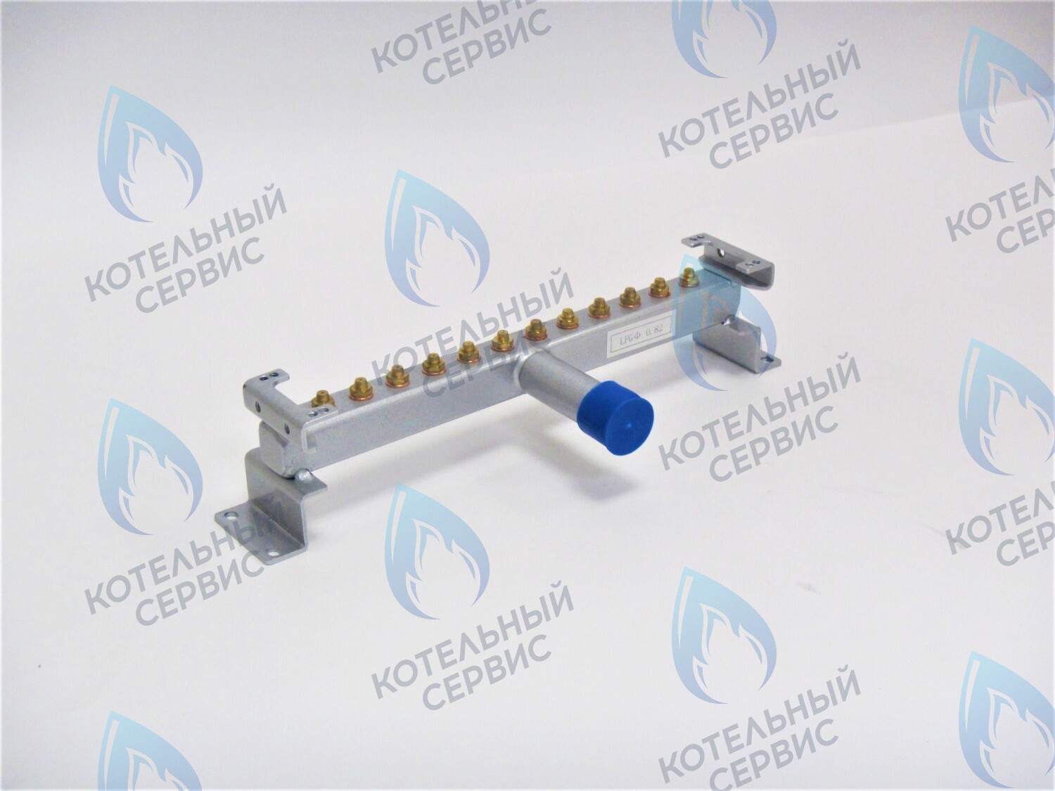 Коллектор с форсунками LPG на сжиженный газ FERROLI (41261580)