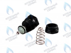 Ремкомплект трехходового клапана PROTHERM Lynx, Гепард, Ягуар (0020118196)