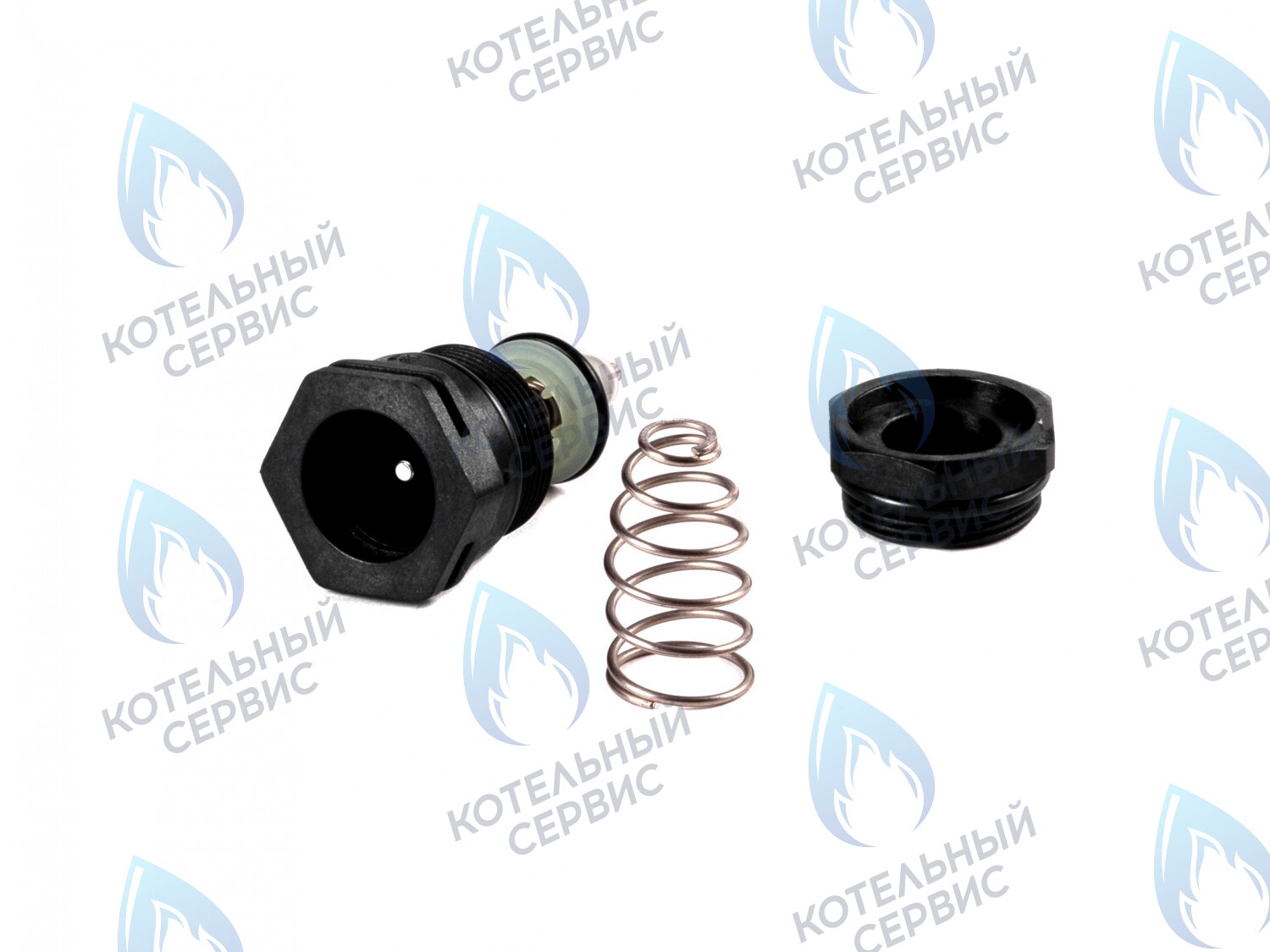 Ремкомплект трехходового клапана PROTHERM Lynx, Гепард, Ягуар (0020118196)