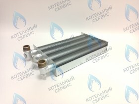 Теплообменник PR20-323081 для котлов Thermona DUO 50