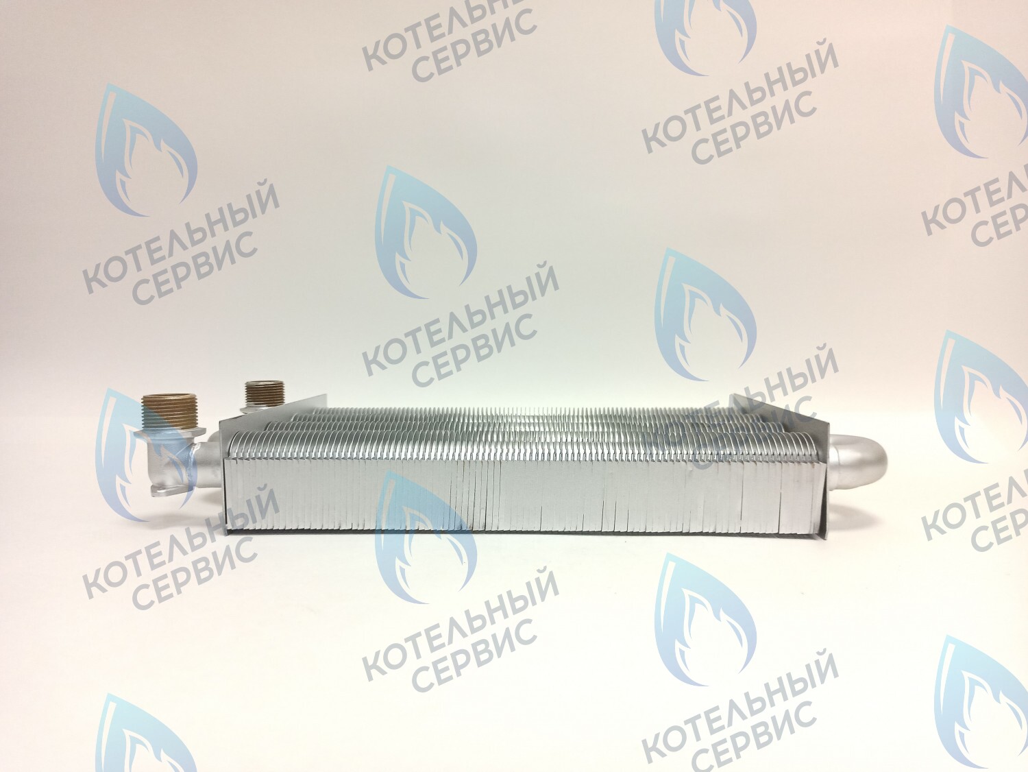 Теплообменник PR20-323081 для котлов Thermona DUO 50