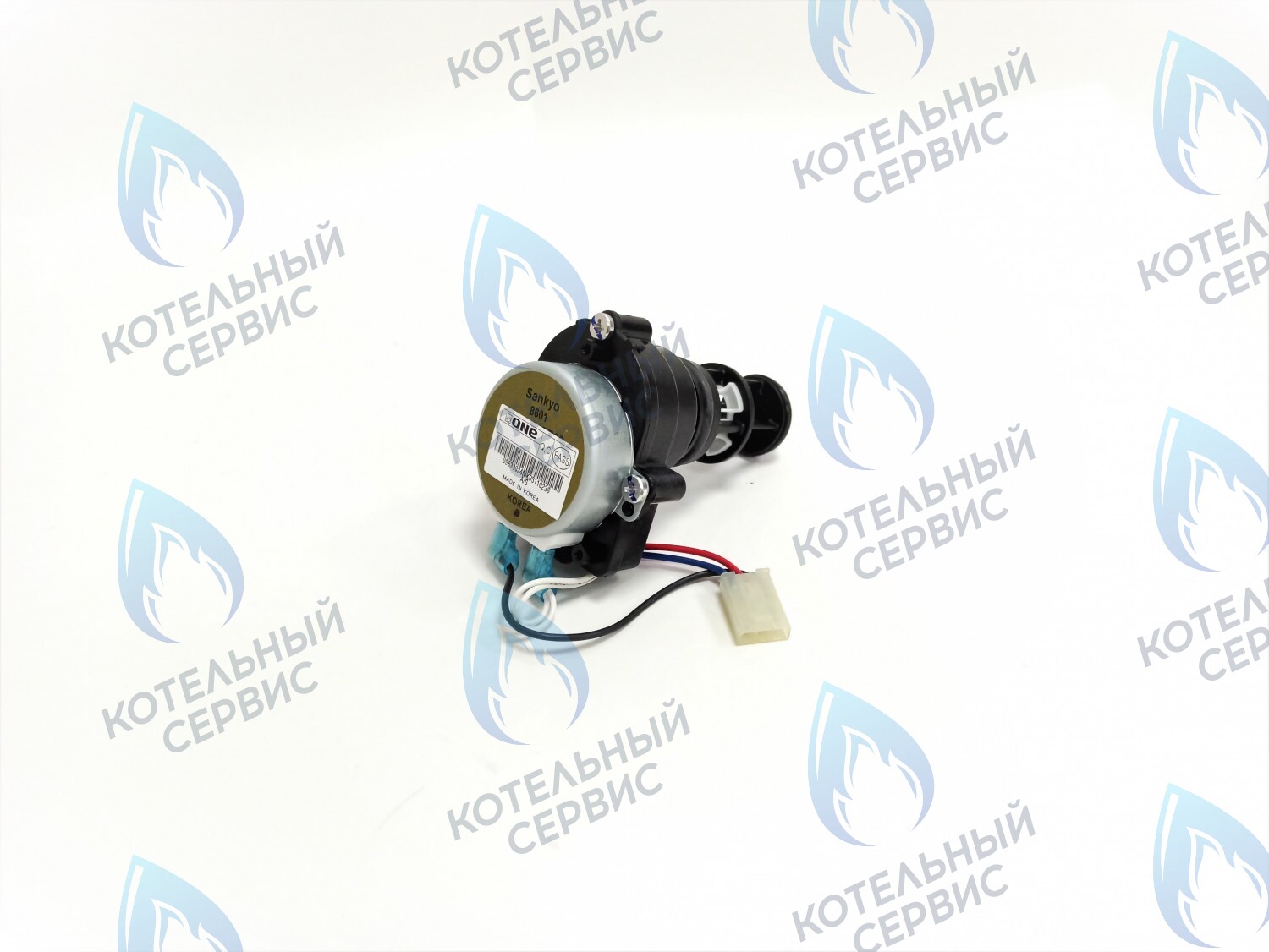Трехходовой клапан NAVIEN Deluxe S/One 13-40K