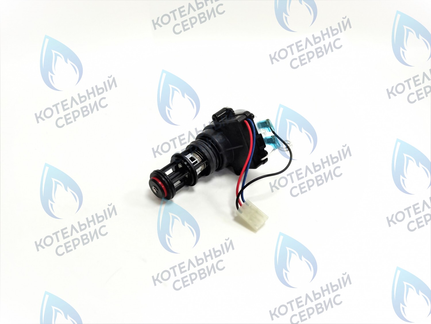 Трехходовой клапан NAVIEN Deluxe S/One 13-40K