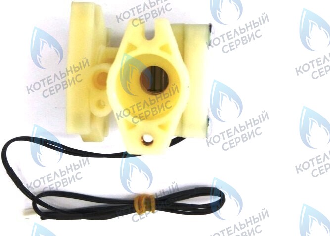 Датчик протока ГВС в сборе RINNAI TMF