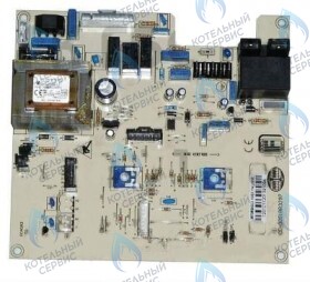 Плата управления FONDITAL (6SCHEMOD11)