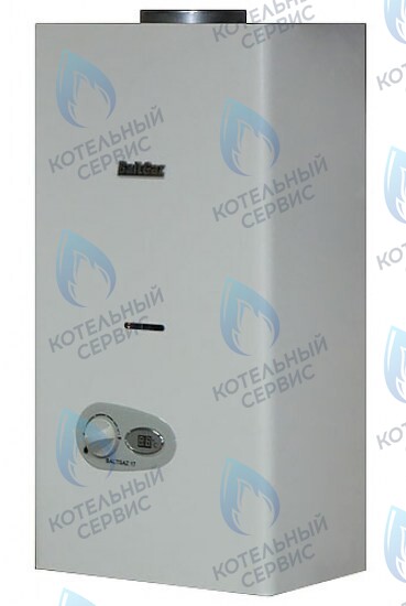 Котел газовый настенный BaltGaz (атмо, одноконтурный)