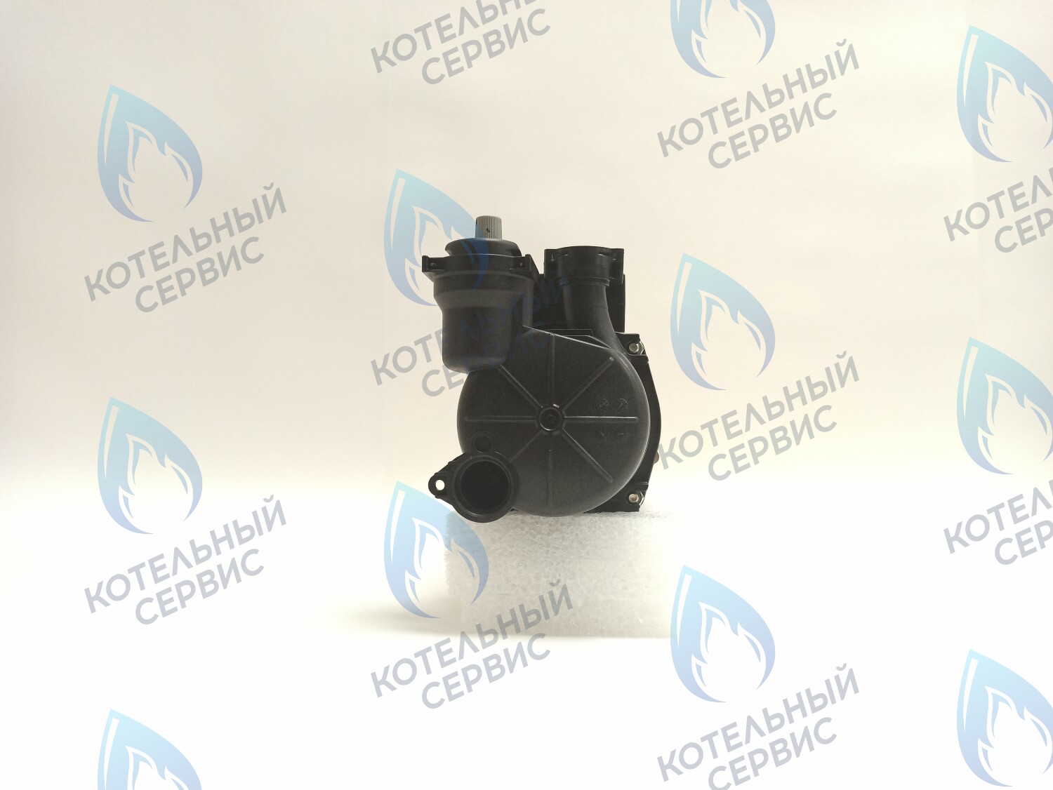 Насос циркуляционный Navien Deluxe E/C ALL, KDP-CT6H0530 (30022723A, 30022722B)