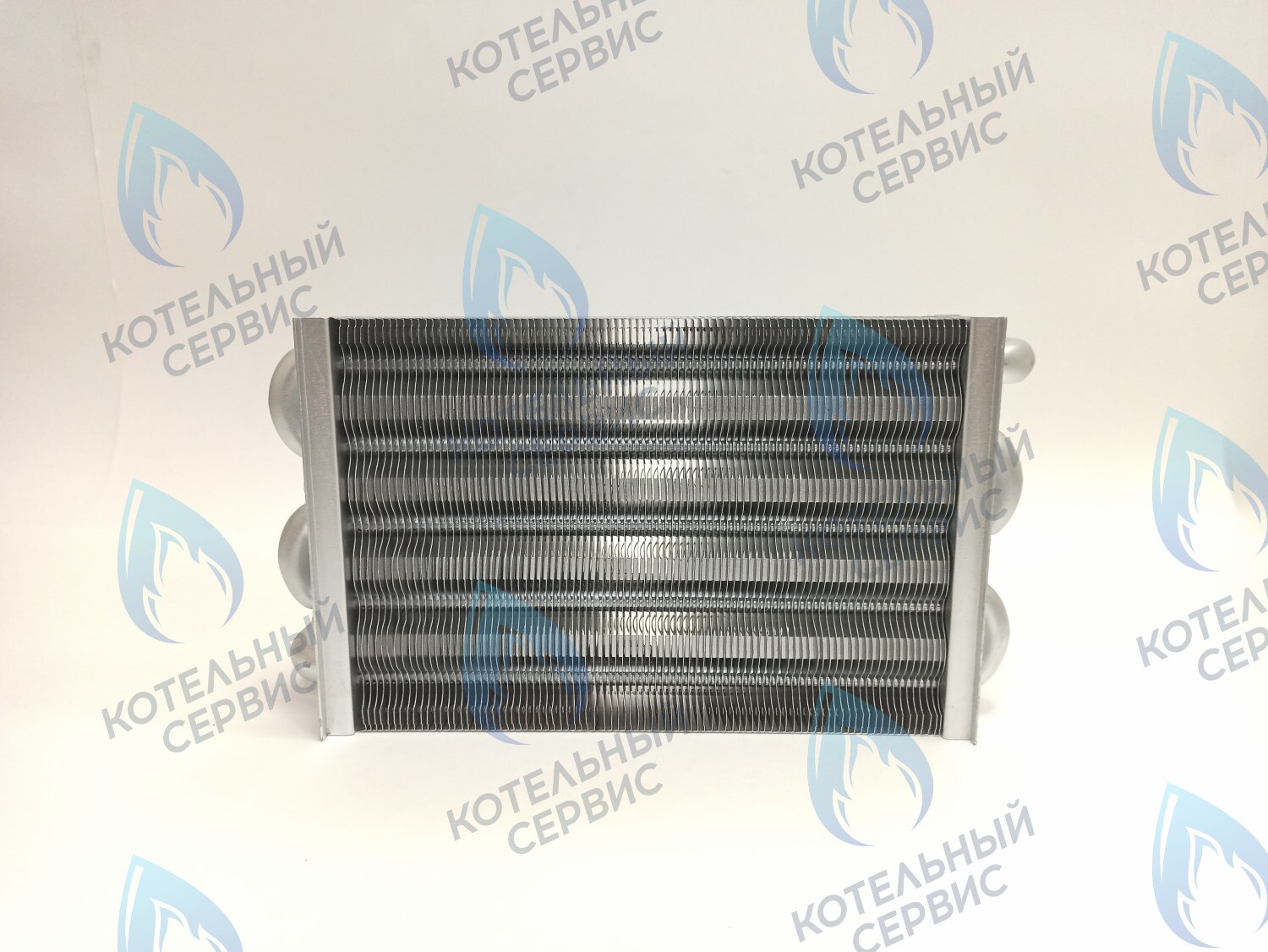 Теплообменник первичный подходит для Ariston BS, BS II, Matis, Egis Plus, Clas, Genus, Clas System (65104247)