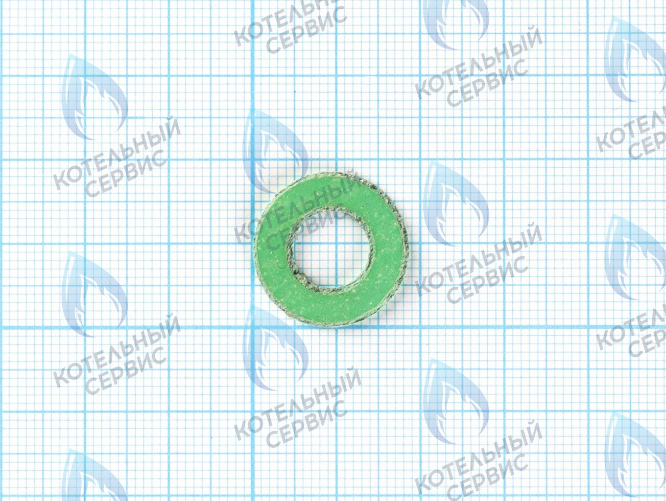 Плоская прокладка G1/2 GAZLUX