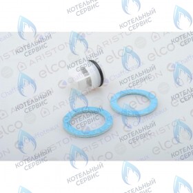 Обратный клапан CHAFFOTEAUX