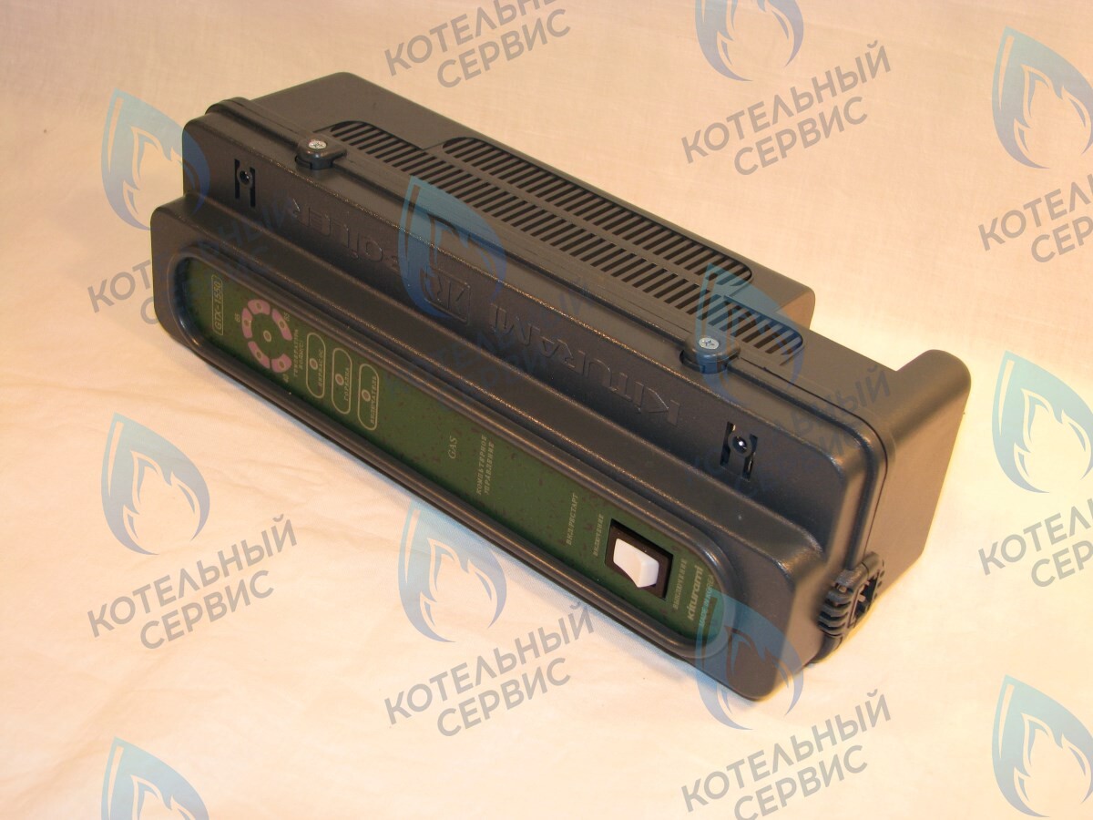 Блок управления GTX-1550 (STSG-13~30, TGB-30) KITURAMI