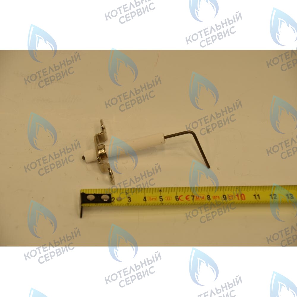 Электрод розжига и  контроля пламени BAXI