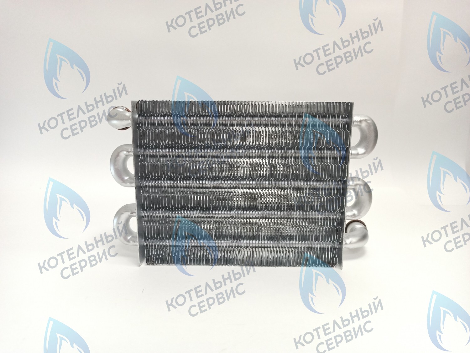 Первичный теплообменник для MIZUDO M20-24Т(H) (AB.08.01.0026)