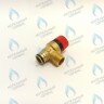 Предохранительный клапан Security valve CALEFFI FERROLI (39404720, 398064220)