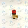 Предохранительный клапан Security valve CALEFFI FERROLI (39404720, 398064220)
