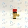 Предохранительный клапан Security valve CALEFFI FERROLI (39404720, 398064220)