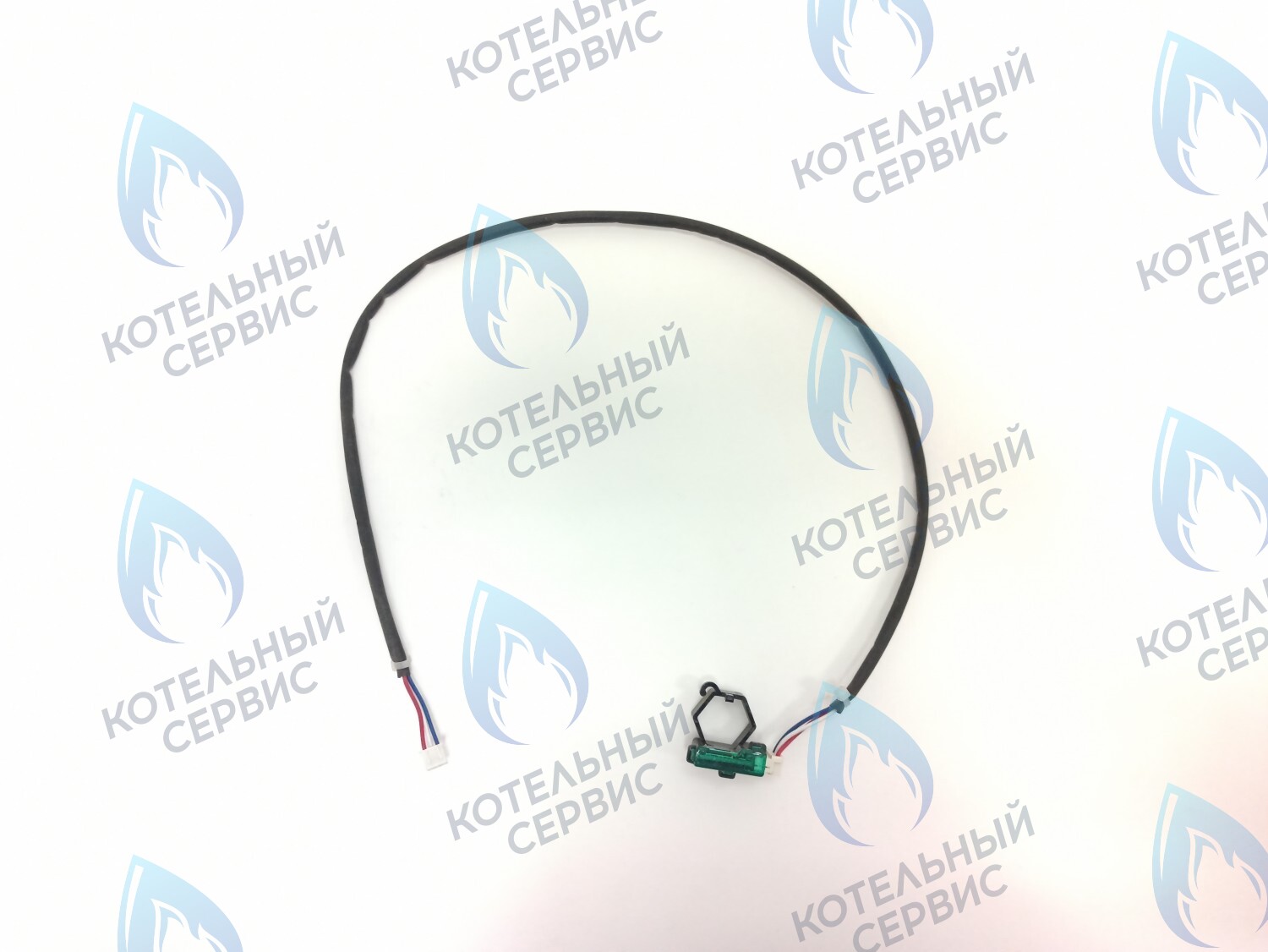 Датчик расхода ГВС (AC02000014) ELECTROLUX