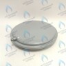 Расширительный бак 5л 3/8 D=33cm TYP DUK 5 3206500K VIESSMANN WH1D VITOPEND 24 КВТ (7831308, 7856838, 7868504)