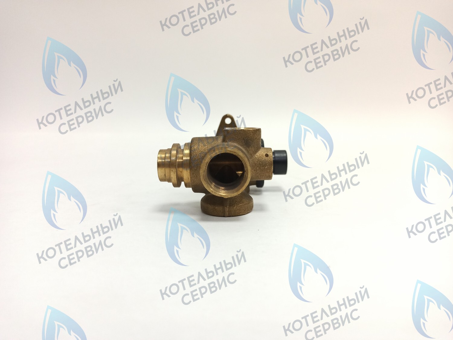 Узел гидравлический входной 28кВт NEW ELECTROLUX