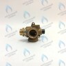 Гидравлический узел входной 28 кВт NEW (CB11030017) ELECTROLUX