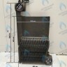 Левая секция тепл.Прямой ПОВ ELECTROLUX FSB _Mi, _Mpi