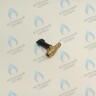 Кран подпитки BOSCH металлический (для 87160127200, 87186422680)