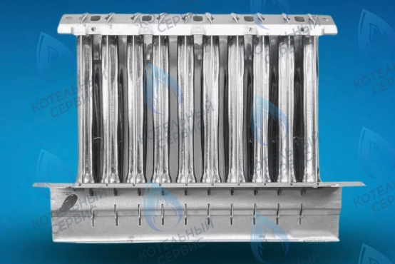 Горелка газовая Navien Heatluxe (NGB210)