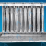 Горелка газовая Navien Heatluxe (NGB210)