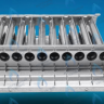 Горелка газовая Navien Heatluxe (NGB210)