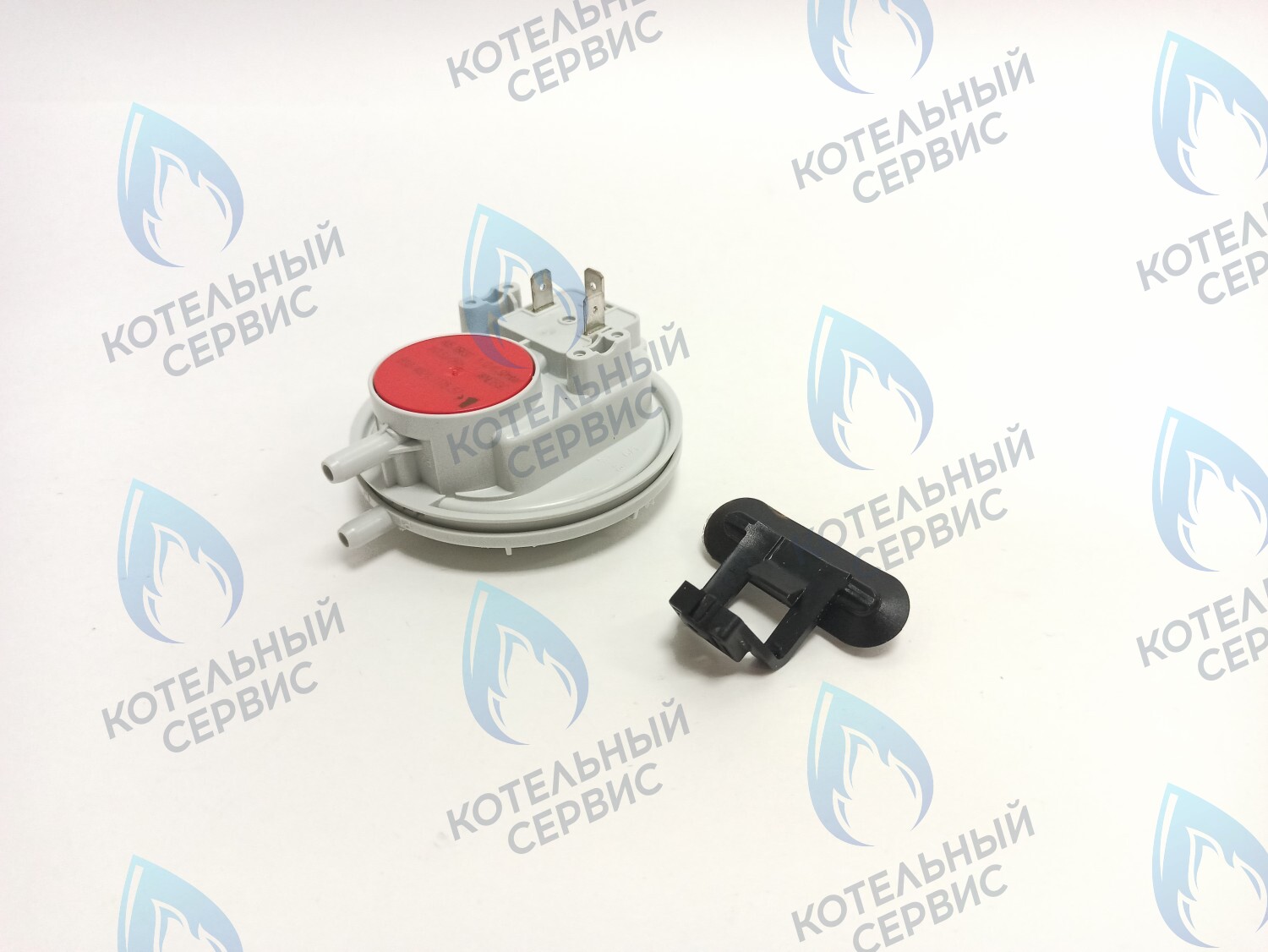 Прессостат дымовых газов 28 кВт (BI1366 107) ELECTROLUX