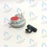 Прессостат дымовых газов 28 кВт (BI1366 107) ELECTROLUX