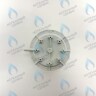 Прессостат дымовых газов 28 кВт (BI1366 107) ELECTROLUX
