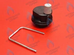 Воздухоотводчик VAILLANT