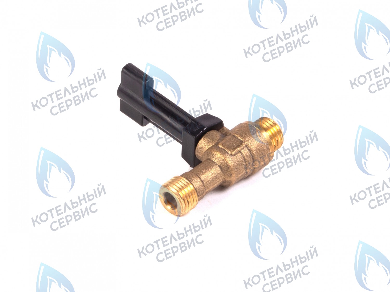 Кран подпитки JUNKERS BOSCH EUROSMART (87161480720) на резьбе