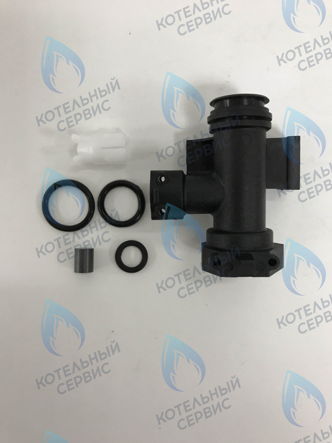 Датчик протока FERROLI FORTUNA PRO (398000270),  KOREASTAR PREMIUM-C (KS902600270) (старого образца)