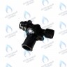 Кран подпитки Deluxe S 13-35K NAVIEN