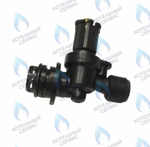 Кран подпитки Deluxe S 13-35K NAVIEN