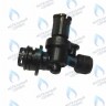 Кран подпитки Deluxe S 13-35K NAVIEN
