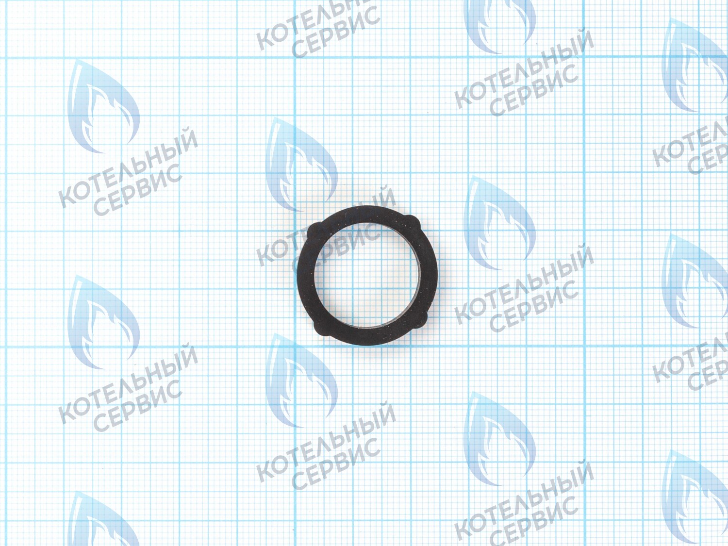 Прокладка уплотнительная теплообменника ГВС 24x18x4,5 (0020118654) Protherm Рысь Ягуар Гепард