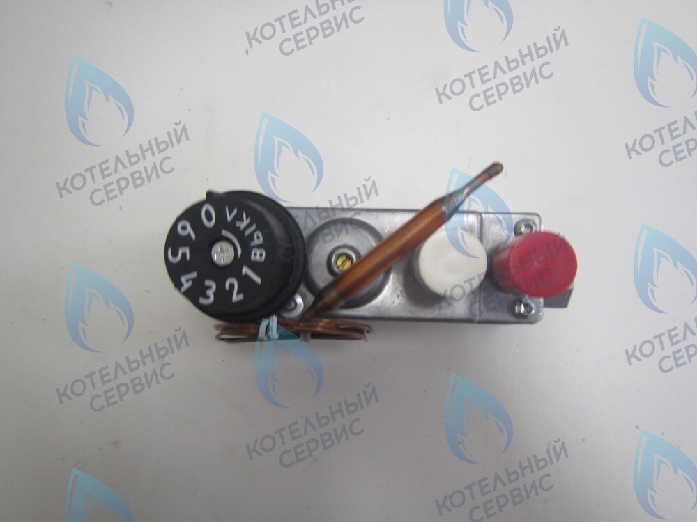 Многофункциональный регулятор подачи газа АРБАТ 1 (новый)