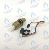 Датчик расхода воды ГВС GazEco 18-24 С2/T2 (для котлов с двумя теплообменниками) Исполнение 2