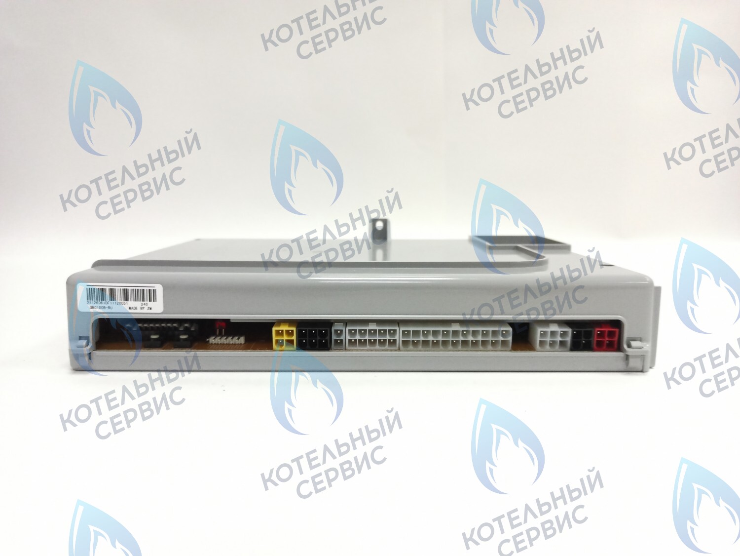 Плата (блок управления) Navien Deluxe 30-40K, Deluxe Coaxial-30K, Deluxe Plus 30-40K, Deluxe Plus Coaxial 30K, Ace 40K (NACR1GS23110, 30000141A, 30012748A, 30013767A, 30013767B, 30013767C, 30013767D)