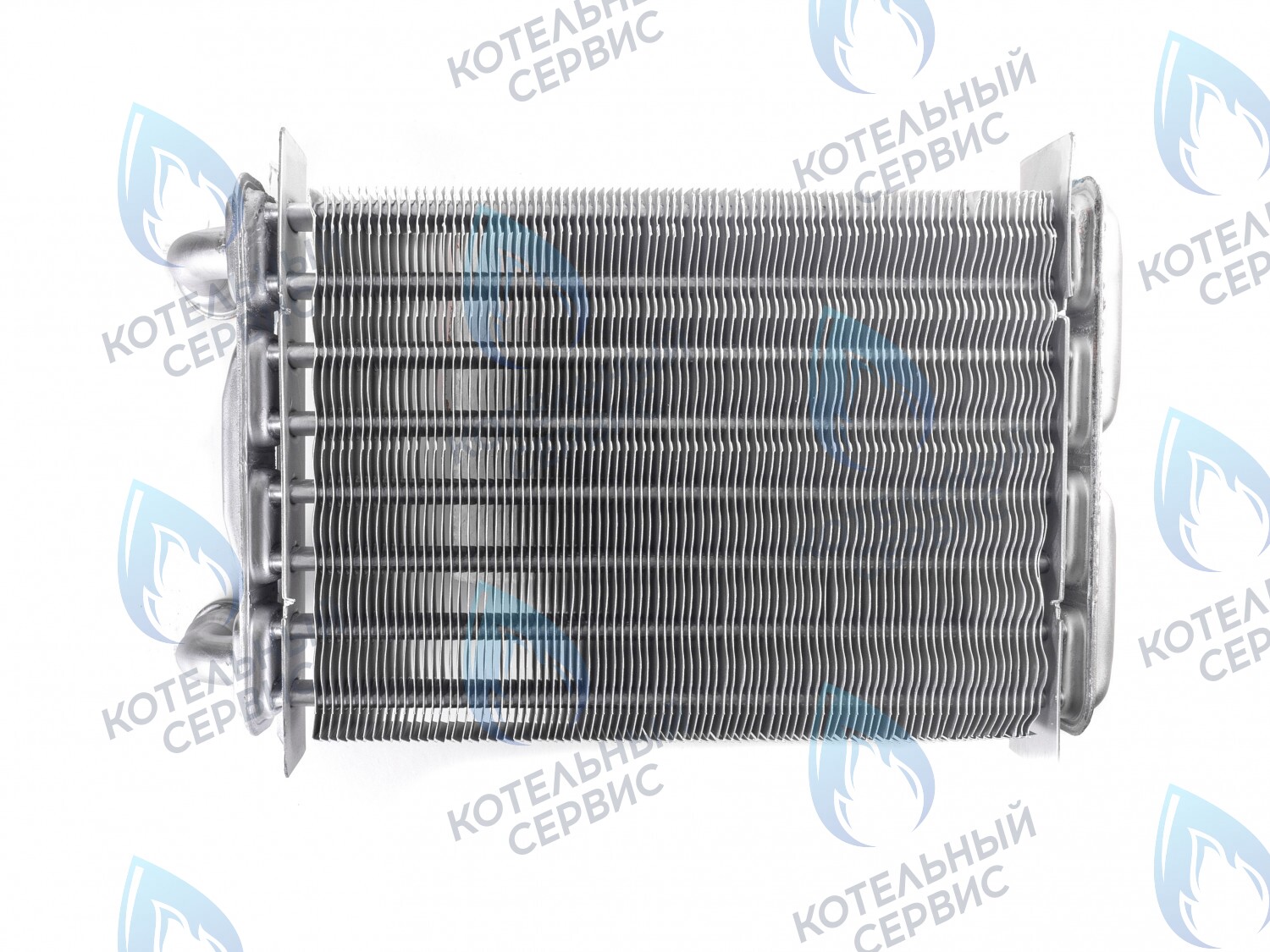 Основной теплообменник ATMO FEDERICA BUGATTI