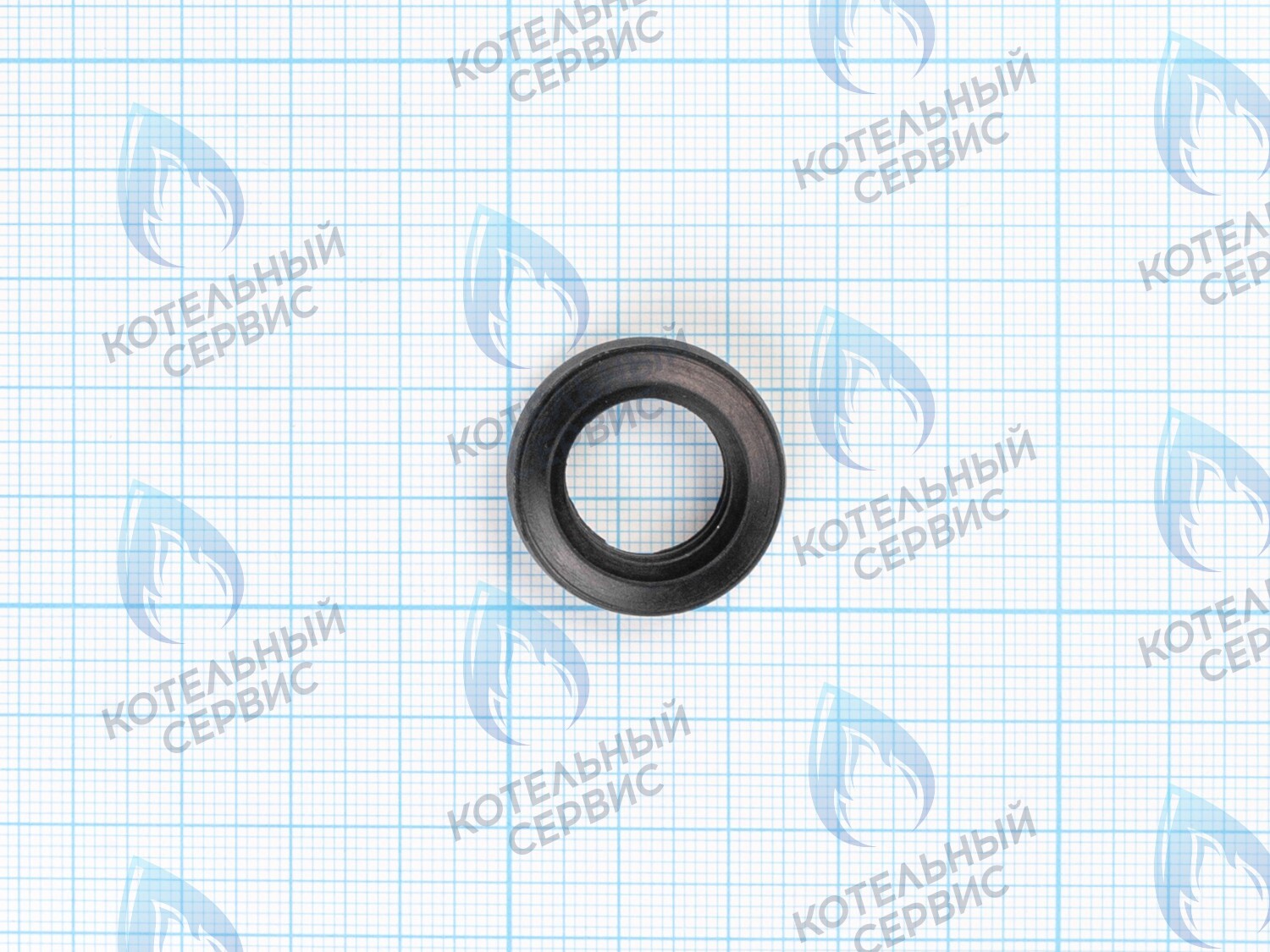 Уплотнения (кольца) вторичного теплообменника VIESMANN (7828747) и китайские котлы